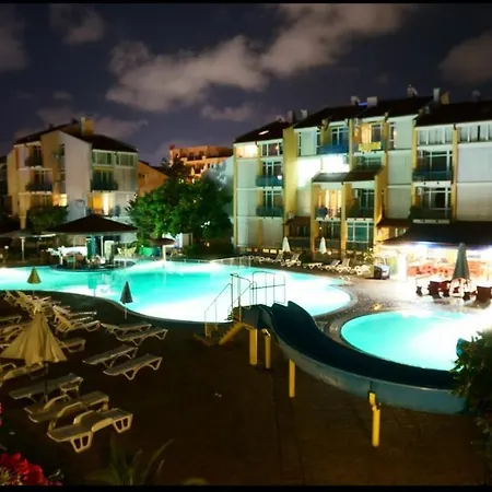 Lejlighed Апартамент Вс Елит 1, Слънчев Бряг Sunny Beach