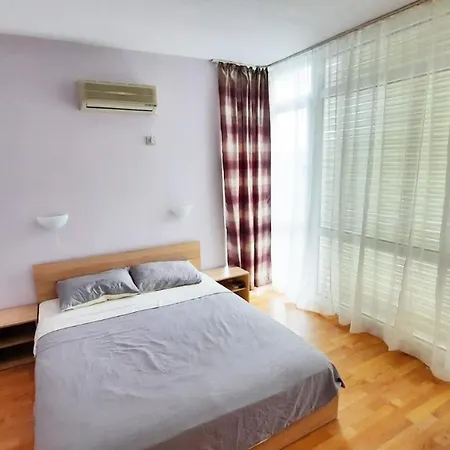 Апартамент Вс Елит 1, Слънчев Бряг Sunny Beach