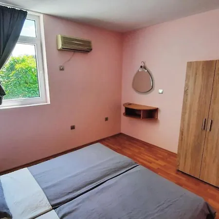 Apartment Апартамент Вс Елит 1, Слънчев Бряг *