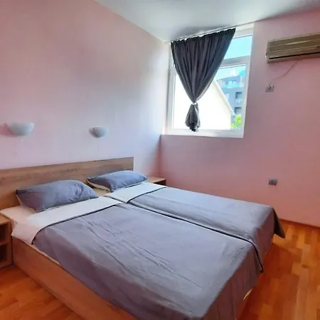 Lejlighed Апартамент Вс Елит 1, Слънчев Бряг Sunny Beach