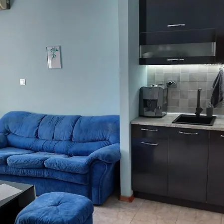 Apartment Апартамент Вс Елит 1, Слънчев Бряг *