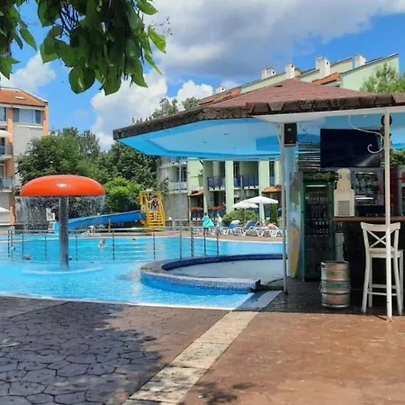 Apartment Апартамент Вс Елит 1, Слънчев Бряг Sunny Beach
