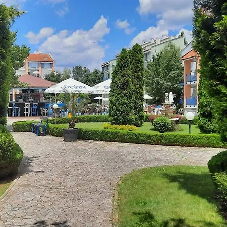 Апартамент Вс Елит 1, Слънчев Бряг Lejlighed Sunny Beach