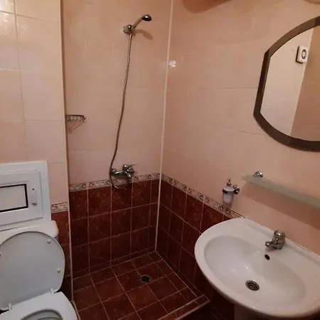 Lejlighed Апартамент Вс Елит 1, Слънчев Бряг Sunny Beach