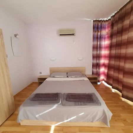 Lejlighed Апартамент Вс Елит 1, Слънчев Бряг