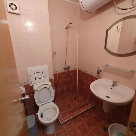 Апартамент Вс Елит 1, Слънчев Бряг Apartment Sunny Beach