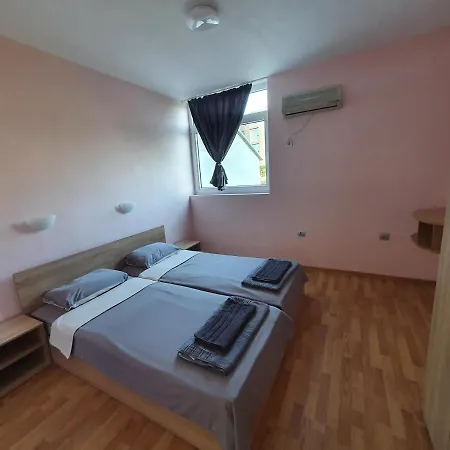 Апартамент Вс Елит 1, Слънчев Бряг Sunny Beach